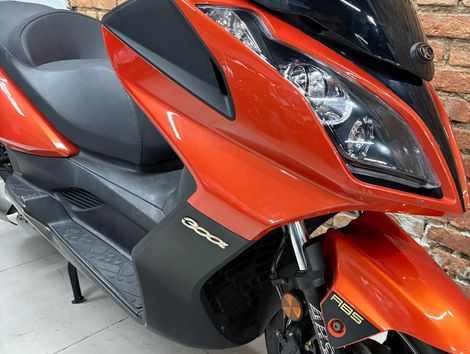KYMCO DOWNTOWN 300i
