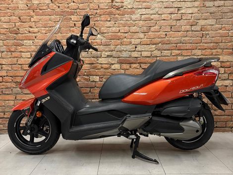 KYMCO DOWNTOWN 300i