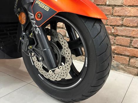 KYMCO DOWNTOWN 300i