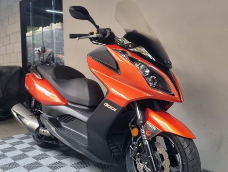KYMCO DOWNTOWN 300i