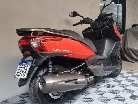 KYMCO DOWNTOWN 300i
