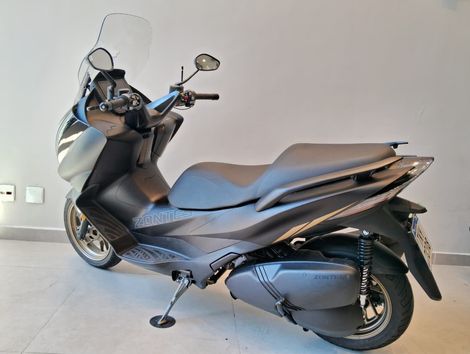 ZONTES E 350
