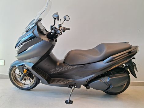 ZONTES E 350