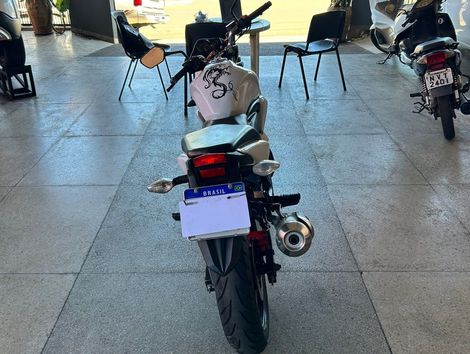 HONDA CB 300R/ 300R FLEX