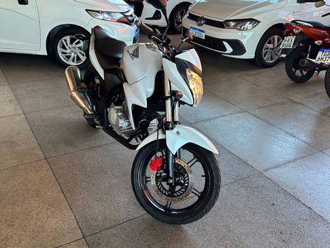 HONDA CB 300R/ 300R FLEX