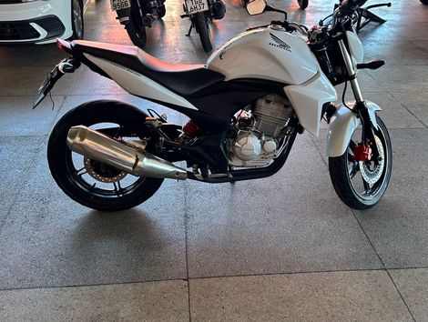 HONDA CB 300R/ 300R FLEX