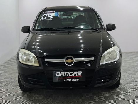 Chevrolet PRISMA  Sed. Maxx/ LT 1.4 8V ECONOF. 4p