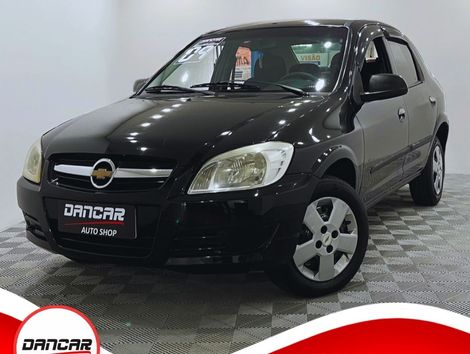 Chevrolet PRISMA  Sed. Maxx/ LT 1.4 8V ECONOF. 4p