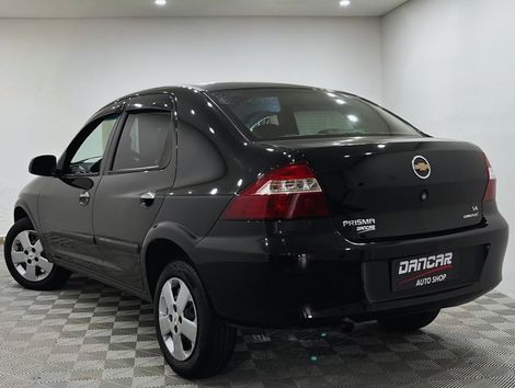 Chevrolet PRISMA  Sed. Maxx/ LT 1.4 8V ECONOF. 4p