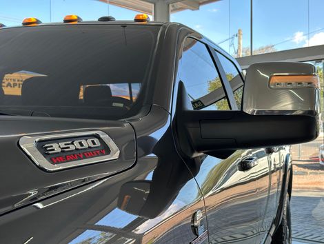 RAM 3500 LIMITED LONGHORN 6.7 TB CD Diesel