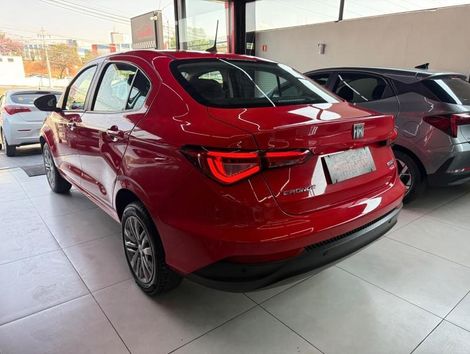 Fiat CRONOS DRIVE 1.3 8V Flex