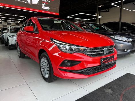 Fiat CRONOS DRIVE 1.3 8V Flex