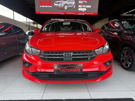 Fiat CRONOS DRIVE 1.3 8V Flex