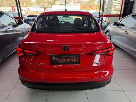 Fiat CRONOS DRIVE 1.3 8V Flex