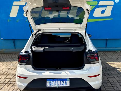 VolksWagen Polo Track 1.0 Flex 12V 5p