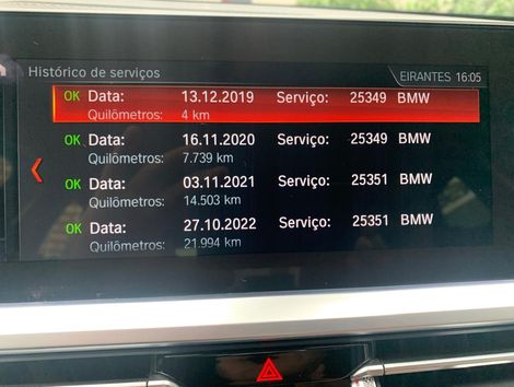 BMW 320iA Modern/Sport TB 2.0/A.Flex/GP 4p