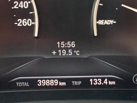 BMW 320iA Modern/Sport TB 2.0/A.Flex/GP 4p