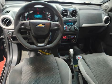 Chevrolet MONTANA LS 1.4 ECONOFLEX 8V 2p