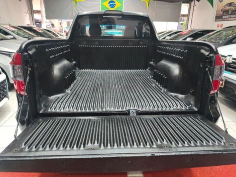 Chevrolet MONTANA LS 1.4 ECONOFLEX 8V 2p