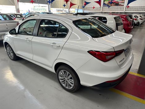 Fiat CRONOS DRIVE 1.0 6V Flex
