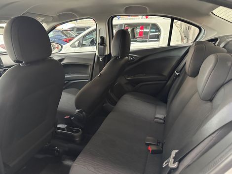 Fiat CRONOS DRIVE 1.0 6V Flex