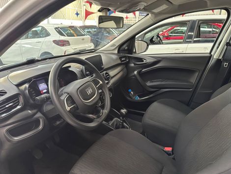 Fiat CRONOS DRIVE 1.0 6V Flex