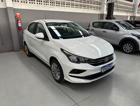 Fiat CRONOS DRIVE 1.0 6V Flex