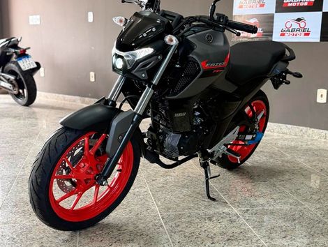 YAMAHA FZ15 150 FAZER CONNECTED FLEX