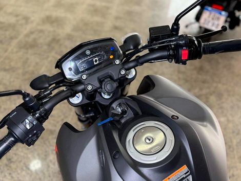 YAMAHA FZ15 150 FAZER CONNECTED FLEX