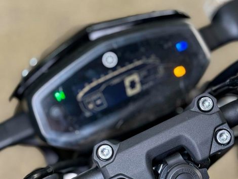 YAMAHA FZ15 150 FAZER CONNECTED FLEX