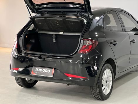 Hyundai HB20 Evolution 1.0 Flex 12V Mec.