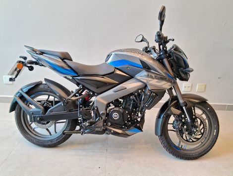 BAJAJ DOMINAR 200