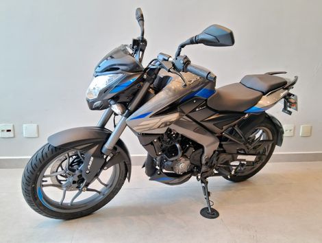 BAJAJ DOMINAR 200