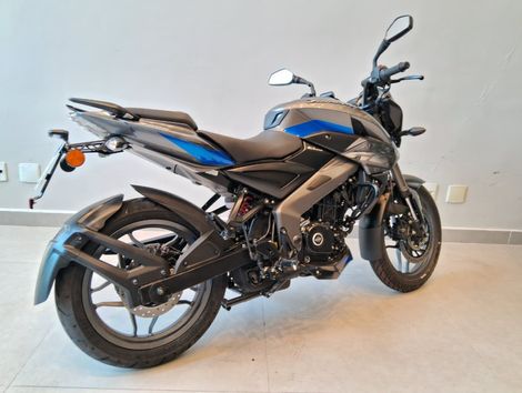 BAJAJ DOMINAR 200