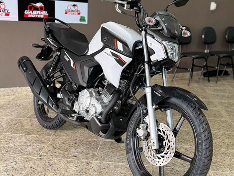 YAMAHA YBR 150 FACTOR FLEX