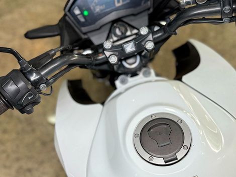 YAMAHA YBR 150 FACTOR FLEX
