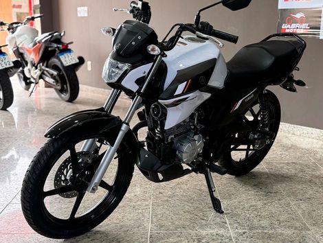 YAMAHA YBR 150 FACTOR FLEX
