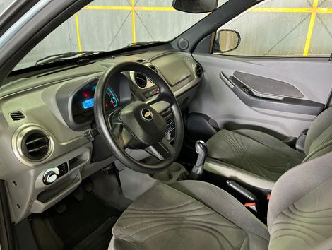 Chevrolet AGILE LTZ 1.4 MPFI 8V FlexPower 5p