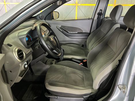 Chevrolet AGILE LTZ 1.4 MPFI 8V FlexPower 5p