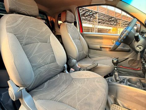 Fiat Strada Working HARD 1.4 Fire Flex 8V CD