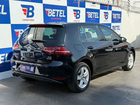 VolksWagen Golf Highline 1.4 TSI 140cv Aut.