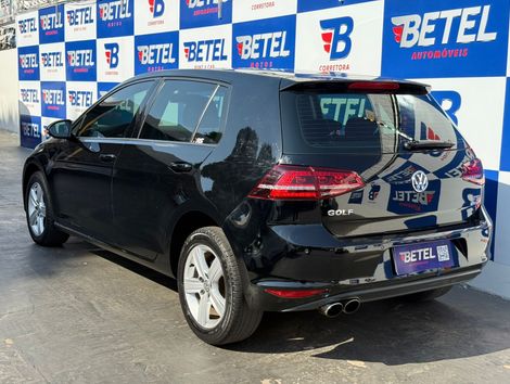 VolksWagen Golf Highline 1.4 TSI 140cv Aut.