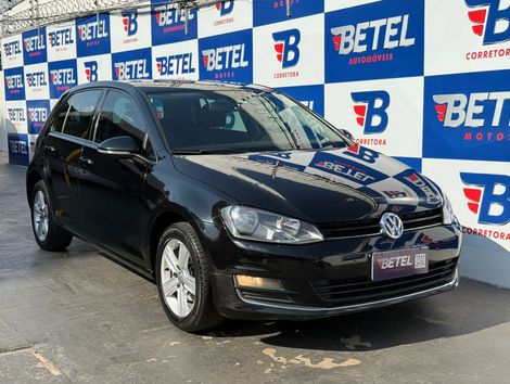 VolksWagen Golf Highline 1.4 TSI 140cv Aut.
