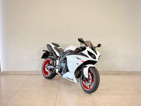 YAMAHA YZF R-1 1000