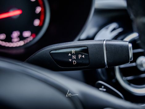 Mercedes C-180 CGI Avant. 1.6/1.6 FlexTB 16V Aut.