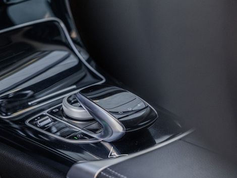 Mercedes C-180 CGI Avant. 1.6/1.6 FlexTB 16V Aut.