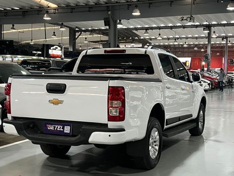Chevrolet S10 Pick-Up Advantage 2.5 Flex 4x2 CD