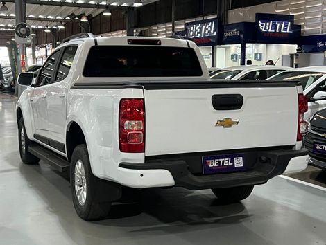 Chevrolet S10 Pick-Up Advantage 2.5 Flex 4x2 CD