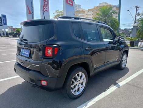 Jeep Renegade Sport 1.8 4x2 Flex 16V Aut.