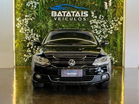 VolksWagen JETTA Highline 2.0 TSI 16V 4p Tiptronic
